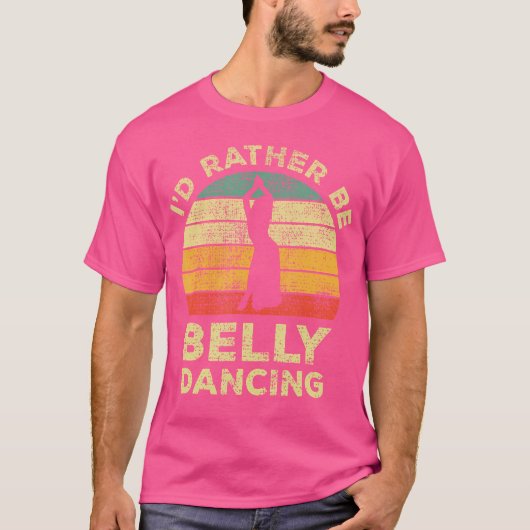 T-Shirt (Vorderseite)