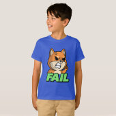 T-Shirt (Vorne ganz)