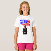 T - Shirt (Vorne ganz)