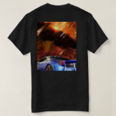 T - Shirt (Design Rückseite)