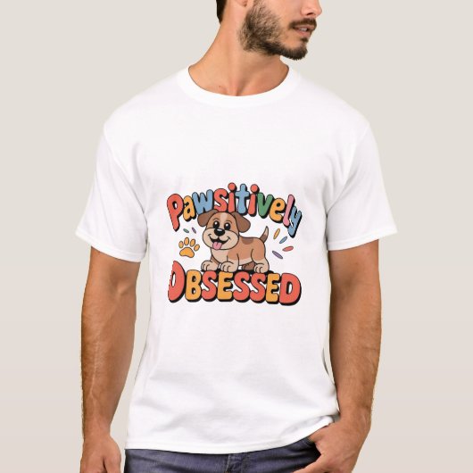 T - Shirt (Vorderseite)