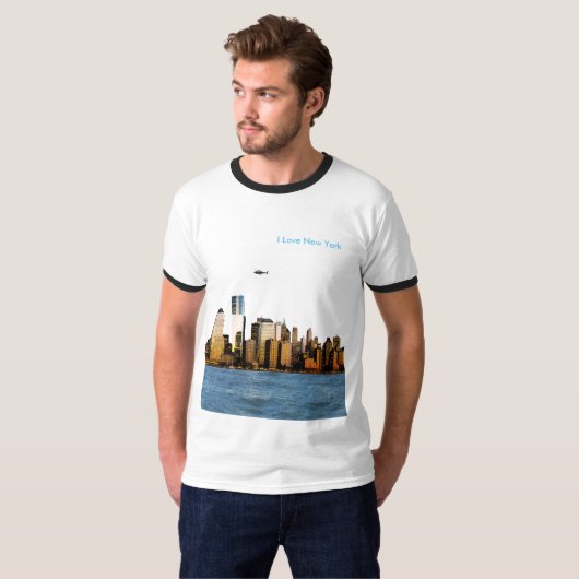 T - Shirt (Vorne ganz)