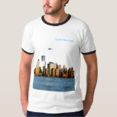 T - Shirt (Vorderseite)