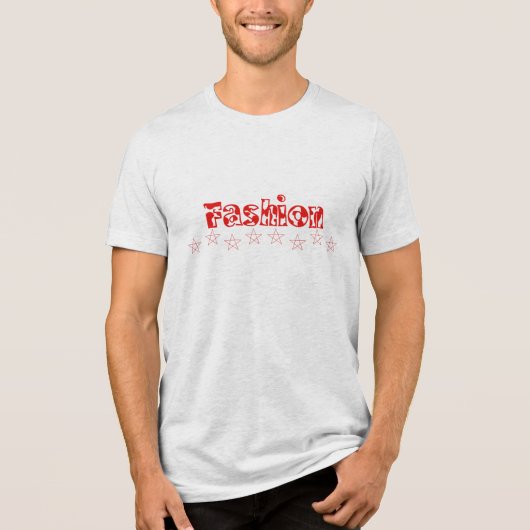 T - Shirt (Vorderseite)