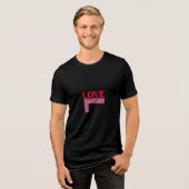 T - Shirt (Vorderseite voll)