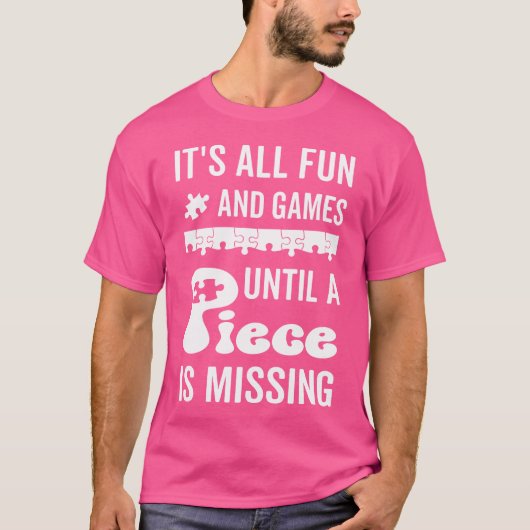 T - Shirt (Vorderseite)