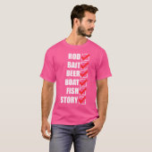 T - Shirt (Vorne ganz)