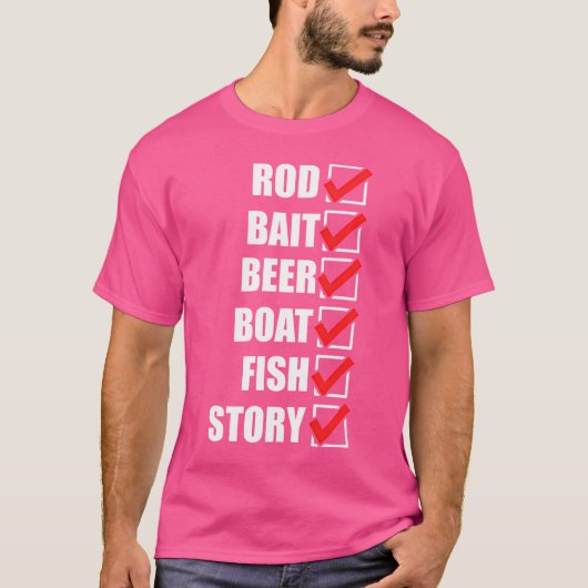 T - Shirt (Vorderseite)