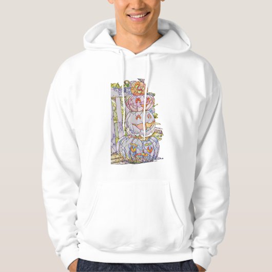 T - Shirt (Vorderseite)