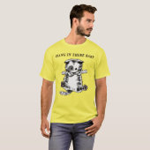 T-Shirt (Vorne ganz)