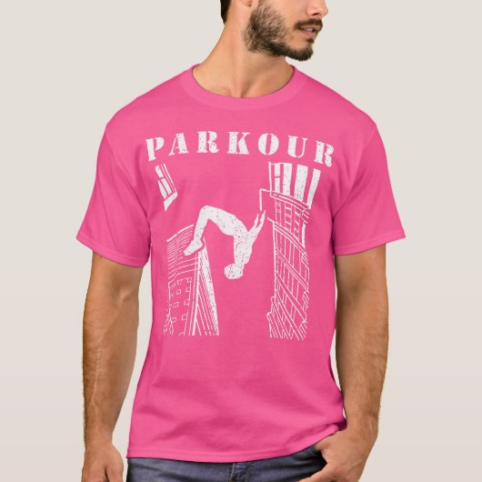 T-Shirt (Vorderseite)