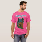 T - Shirt (Vorne ganz)
