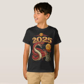T - Shirt (Vorne ganz)