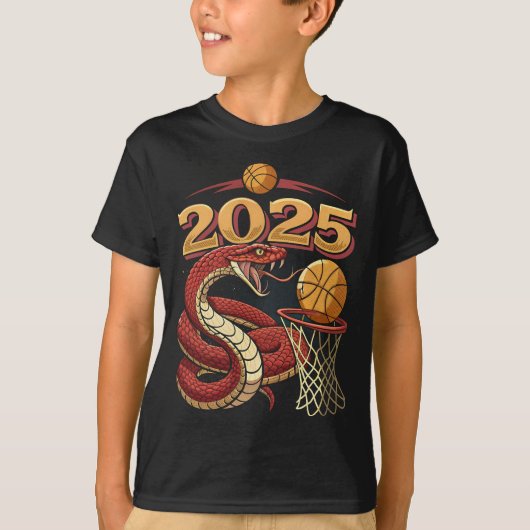 T - Shirt (Vorderseite)
