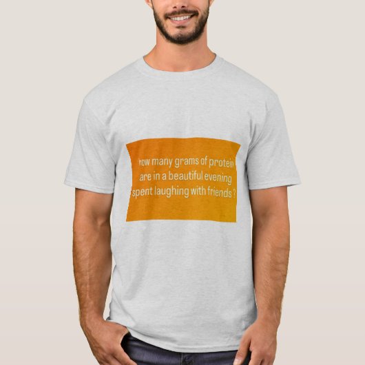 T - Shirt (Vorderseite)