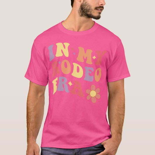 T-Shirt (Vorderseite)