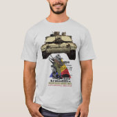 T-Shirt (Vorderseite)