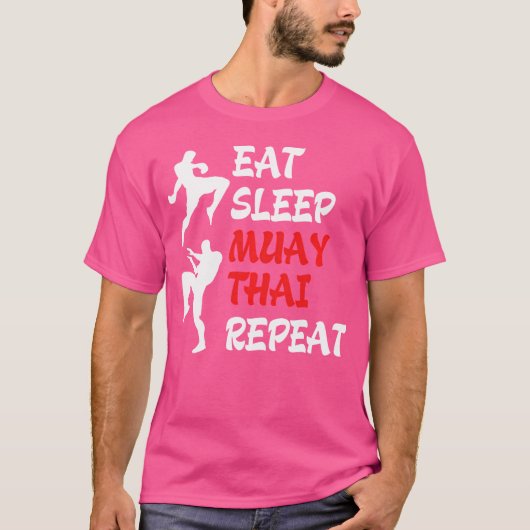 T-Shirt (Vorderseite)