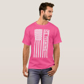 T - Shirt (Vorne ganz)