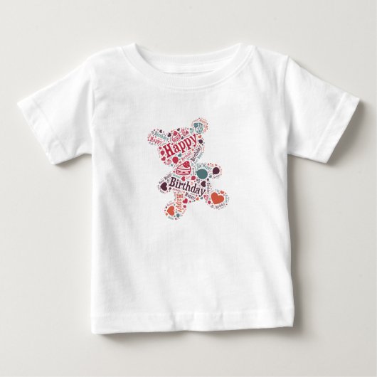 T-Shirt (Vorderseite)