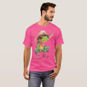 T - Shirt (Vorne ganz)
