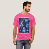 T - Shirt (Vorne ganz)