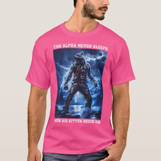 T - Shirt (Vorderseite)
