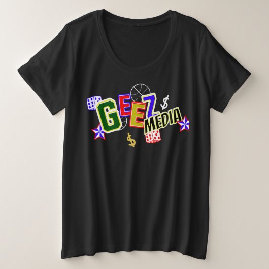 T-Shirt (Design vorne)