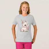 T - Shirt (Vorne ganz)