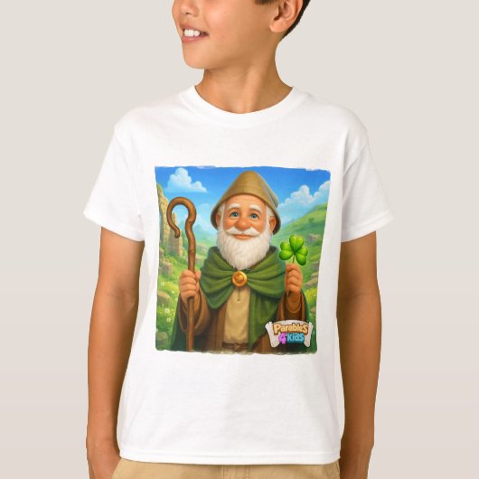 T-Shirt (Vorderseite)