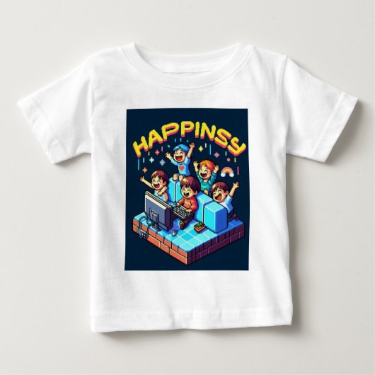 T-Shirt (Vorderseite)