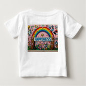 T-Shirt (Rückseite)