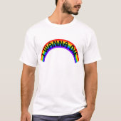 T-Shirt (Vorderseite)