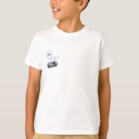 T-Shirt (Vorderseite)