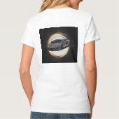 T-Shirt (Rückseite)