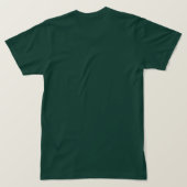 T-Shirt (Design Rückseite)
