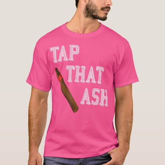 T - Shirt (Vorderseite)