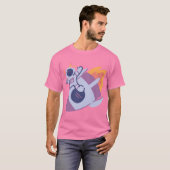 T - Shirt (Vorne ganz)
