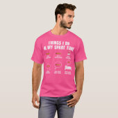 T-Shirt (Vorne ganz)