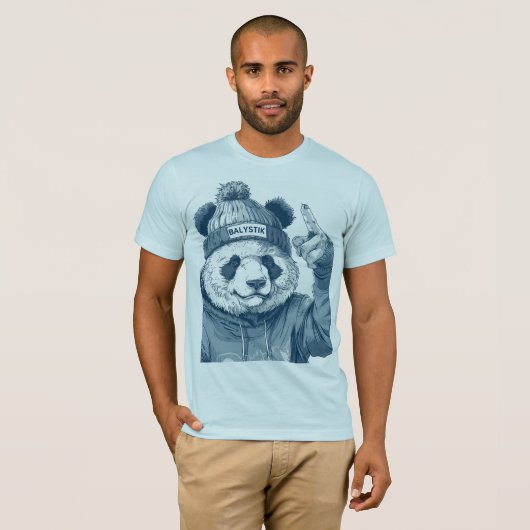 T - Shirt (Vorne ganz)