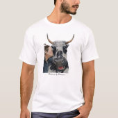 T - Shirt (Vorderseite)