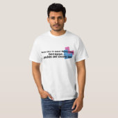 T-Shirt (Vorne ganz)