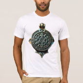 T-Shirt (Vorderseite)