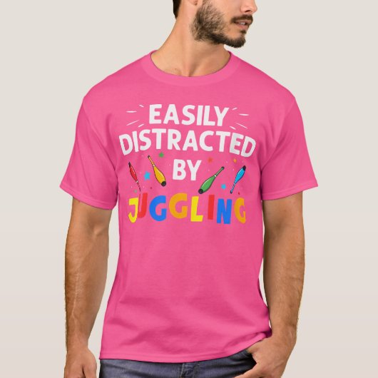 T-Shirt (Vorderseite)