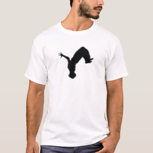T - Shirt (Vorderseite)