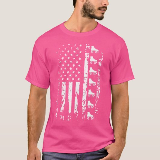 T-Shirt (Vorderseite)