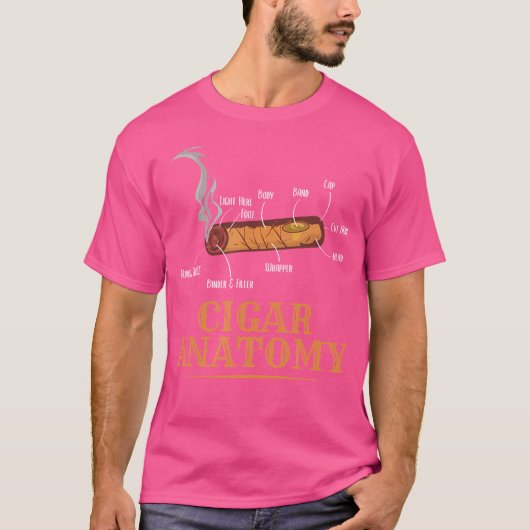 T-Shirt (Vorderseite)
