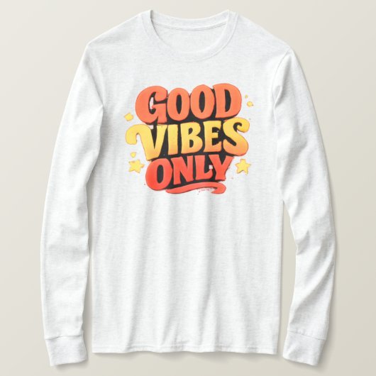 T-Shirt (Design vorne)