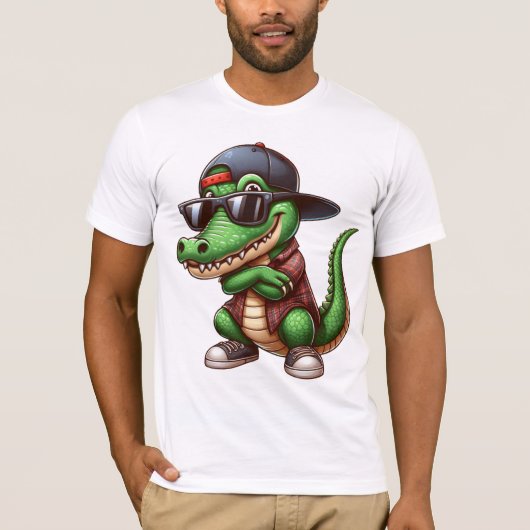 T - Shirt (Vorderseite)