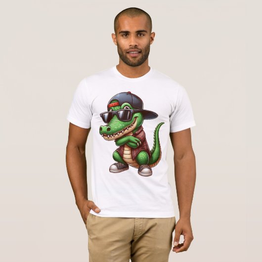 T - Shirt (Vorne ganz)